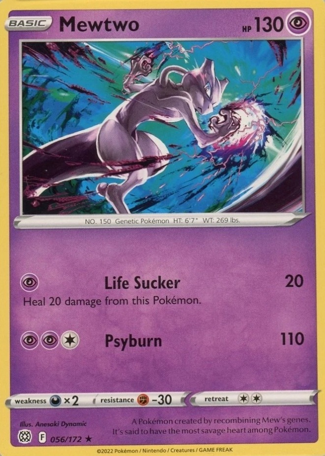 Non-Holo