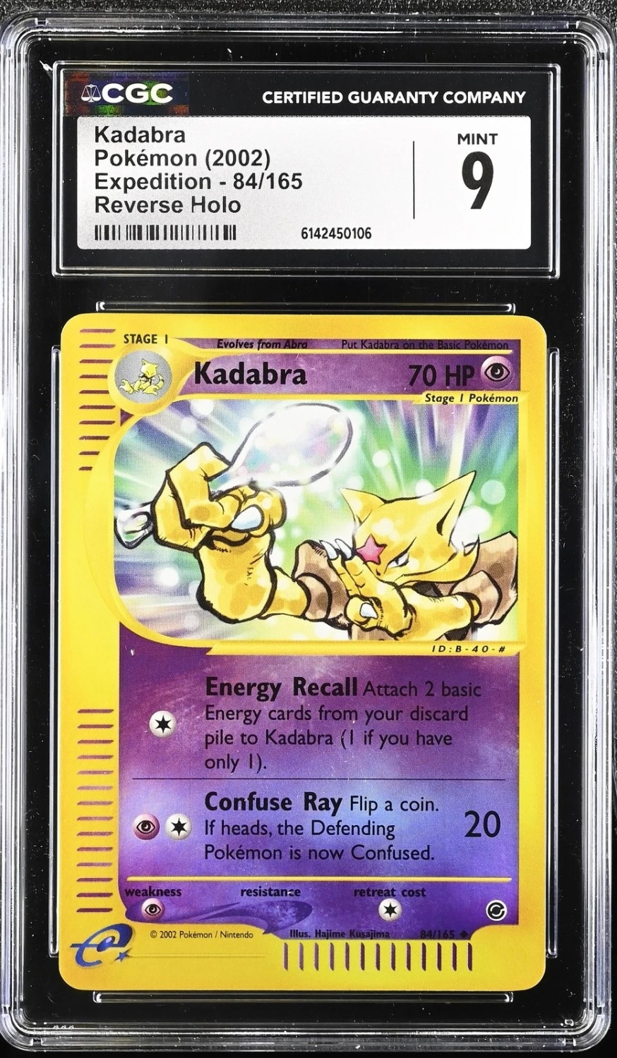 Kadabra