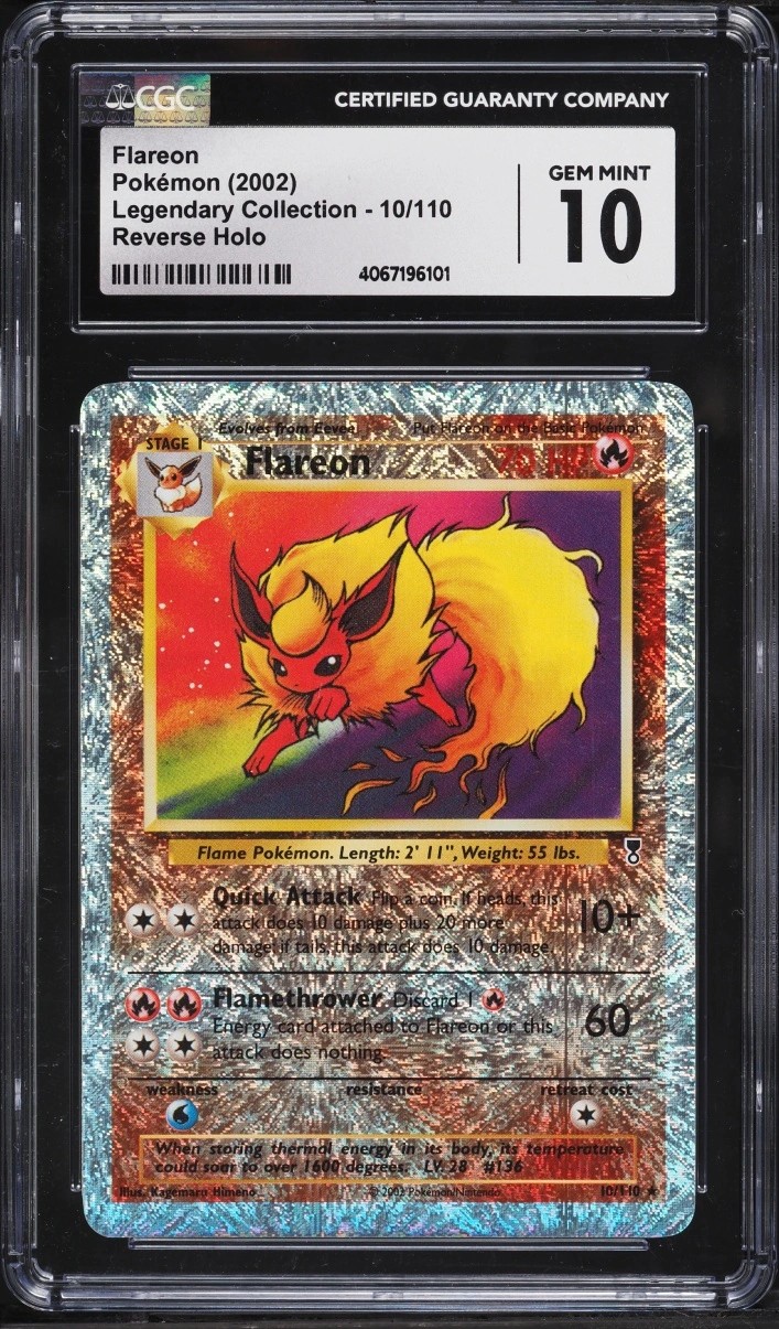 Flareon