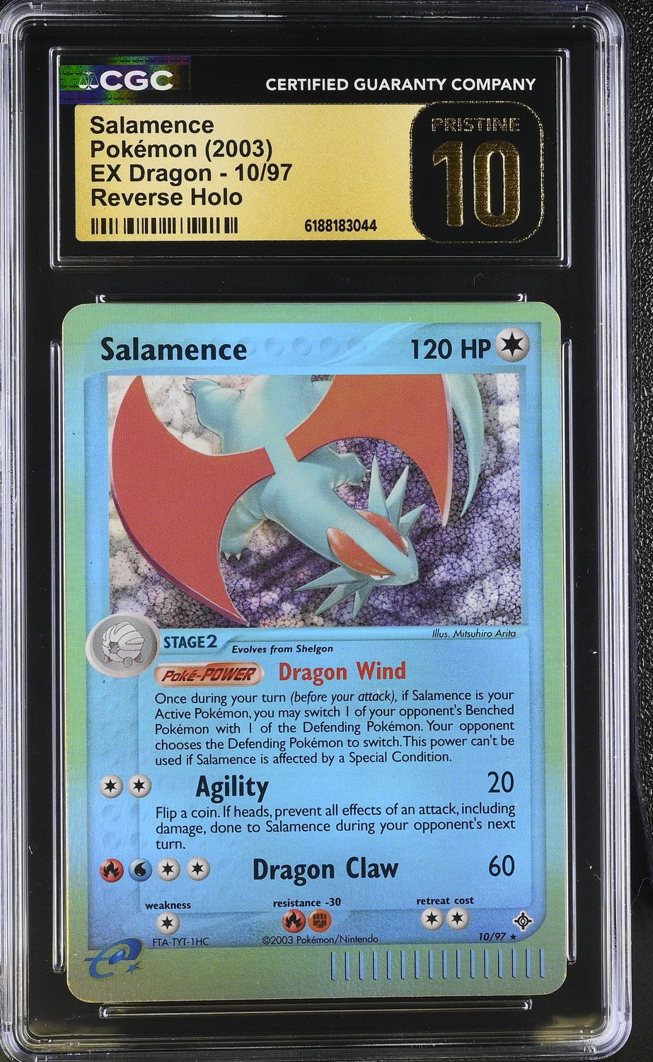 Salamence