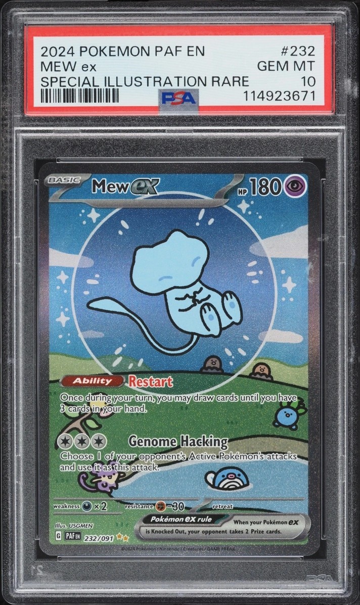 MEW ex