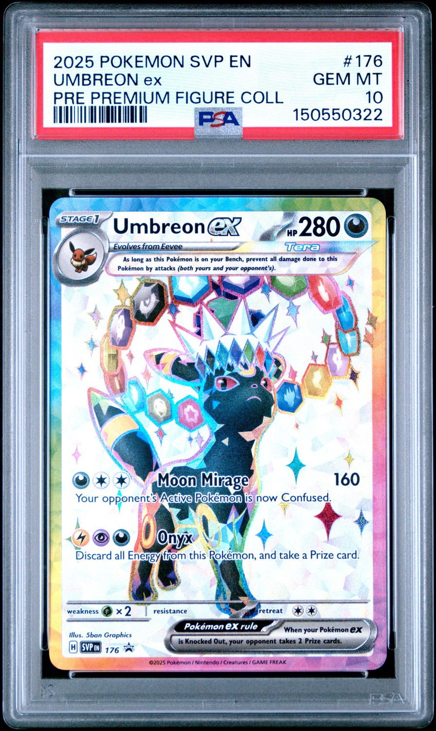 UMBREON ex