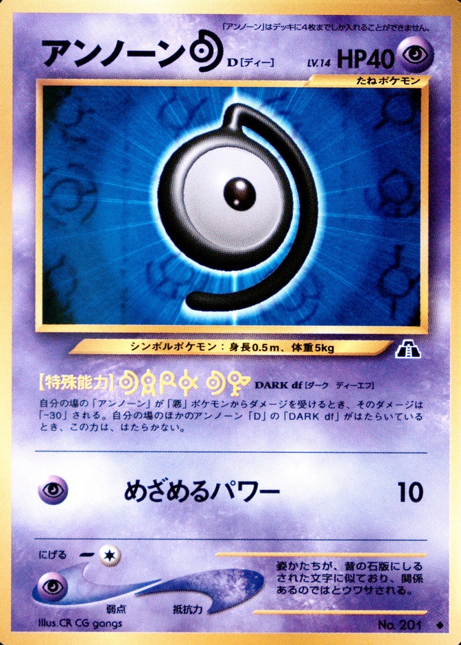 Non-Holo