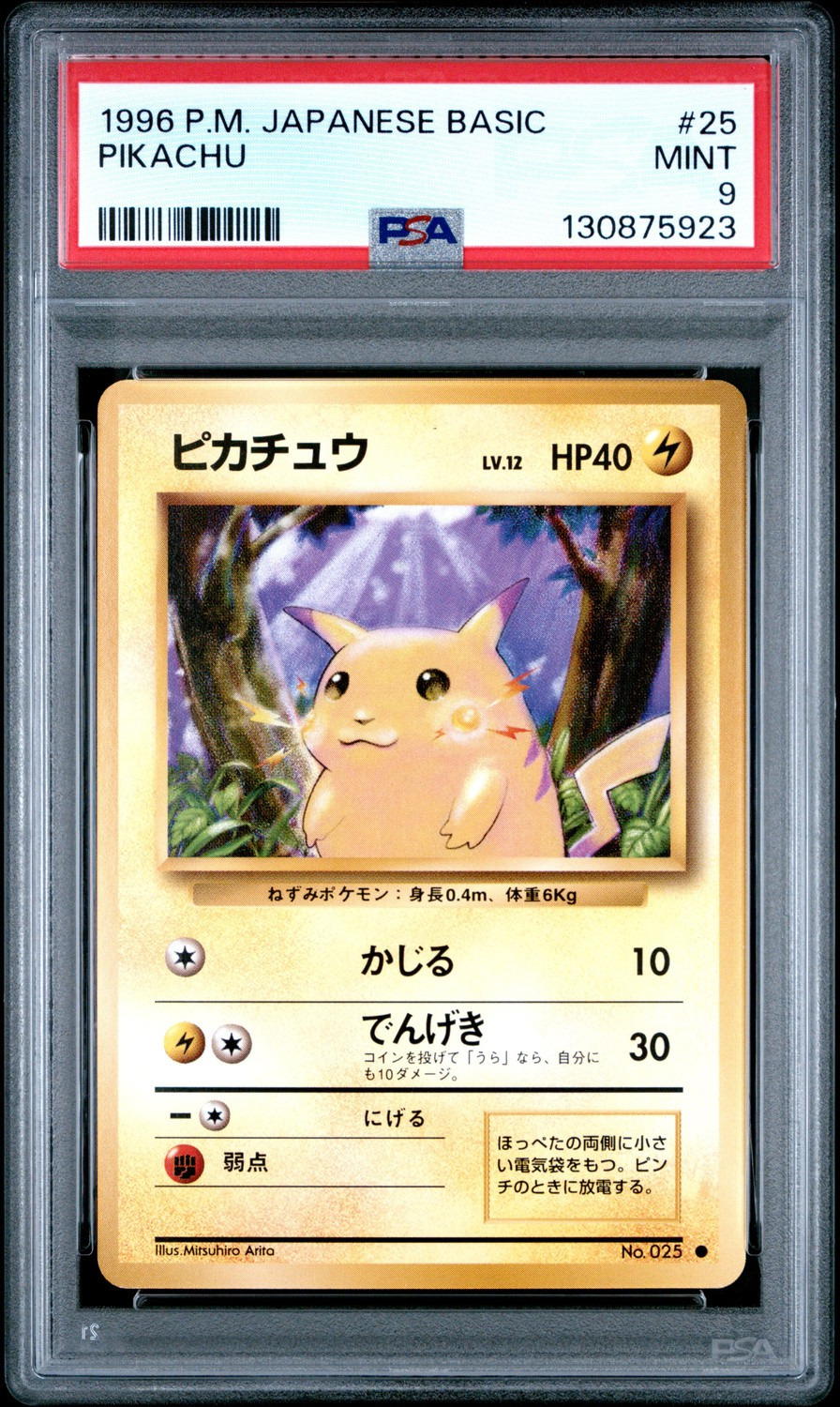 PIKACHU