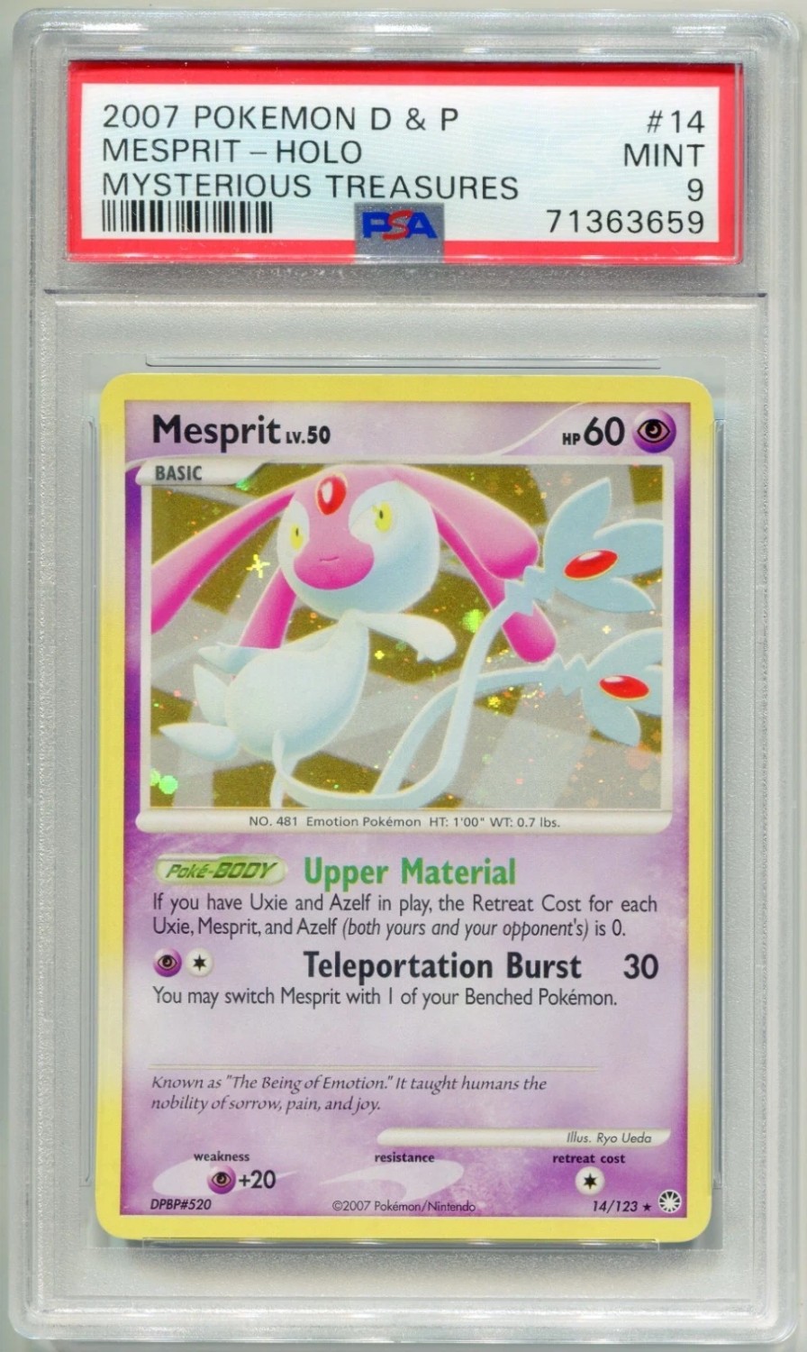 Mesprit