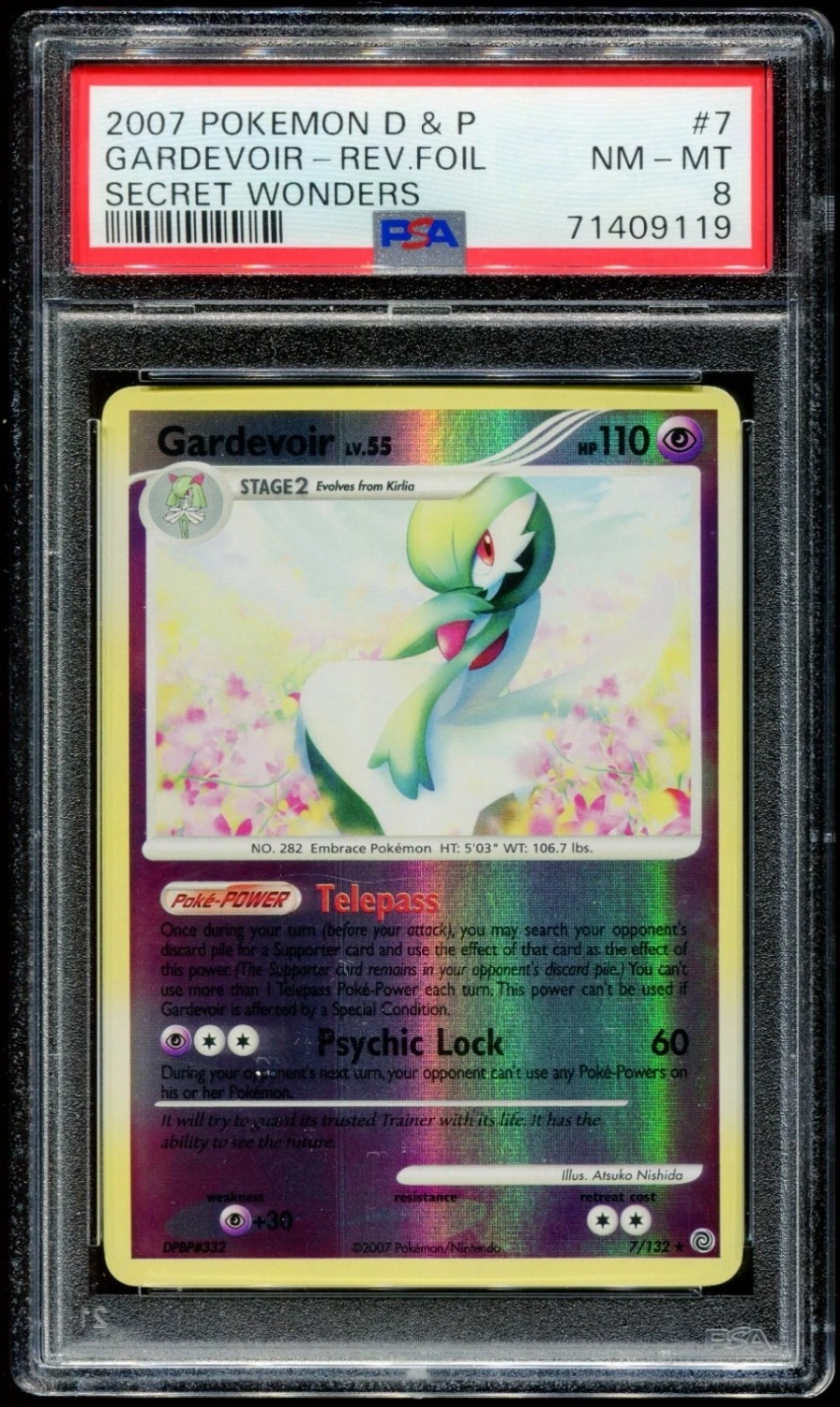 Gardevoir