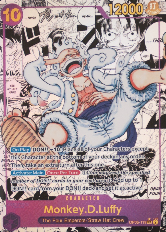 Manga