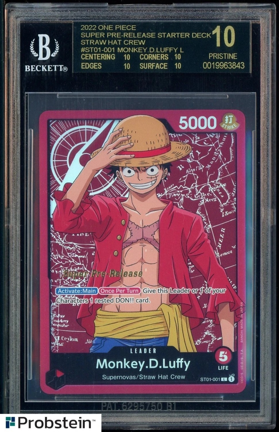 Monkey.D.Luffy L