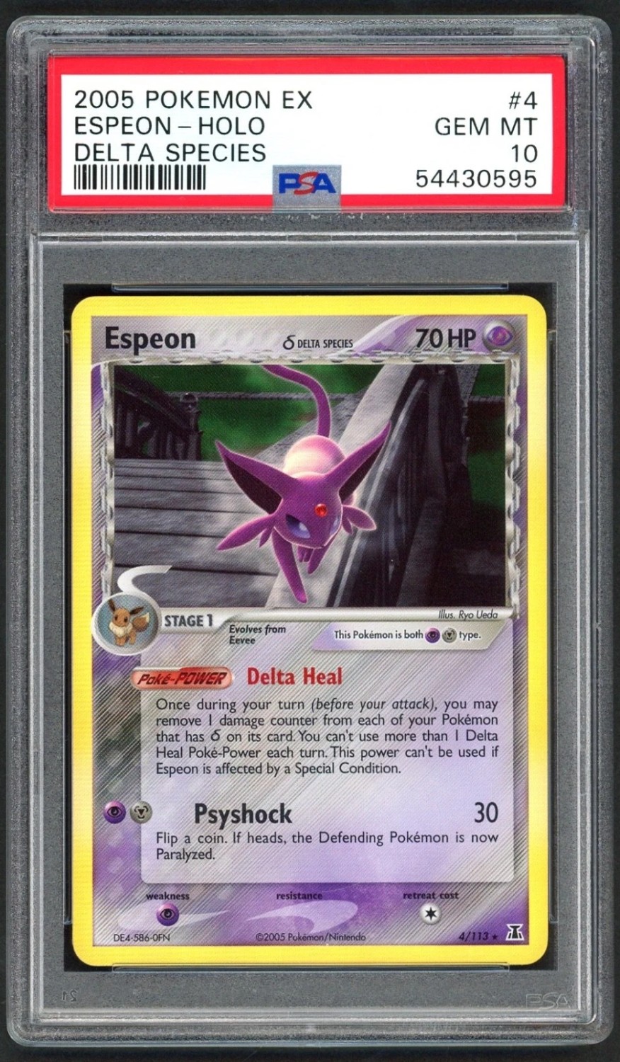 Espeon