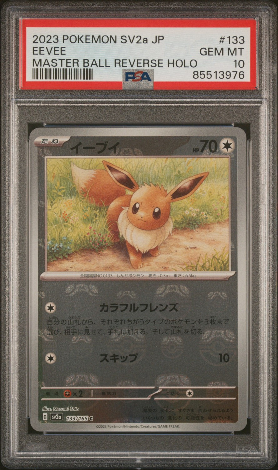 Eevee