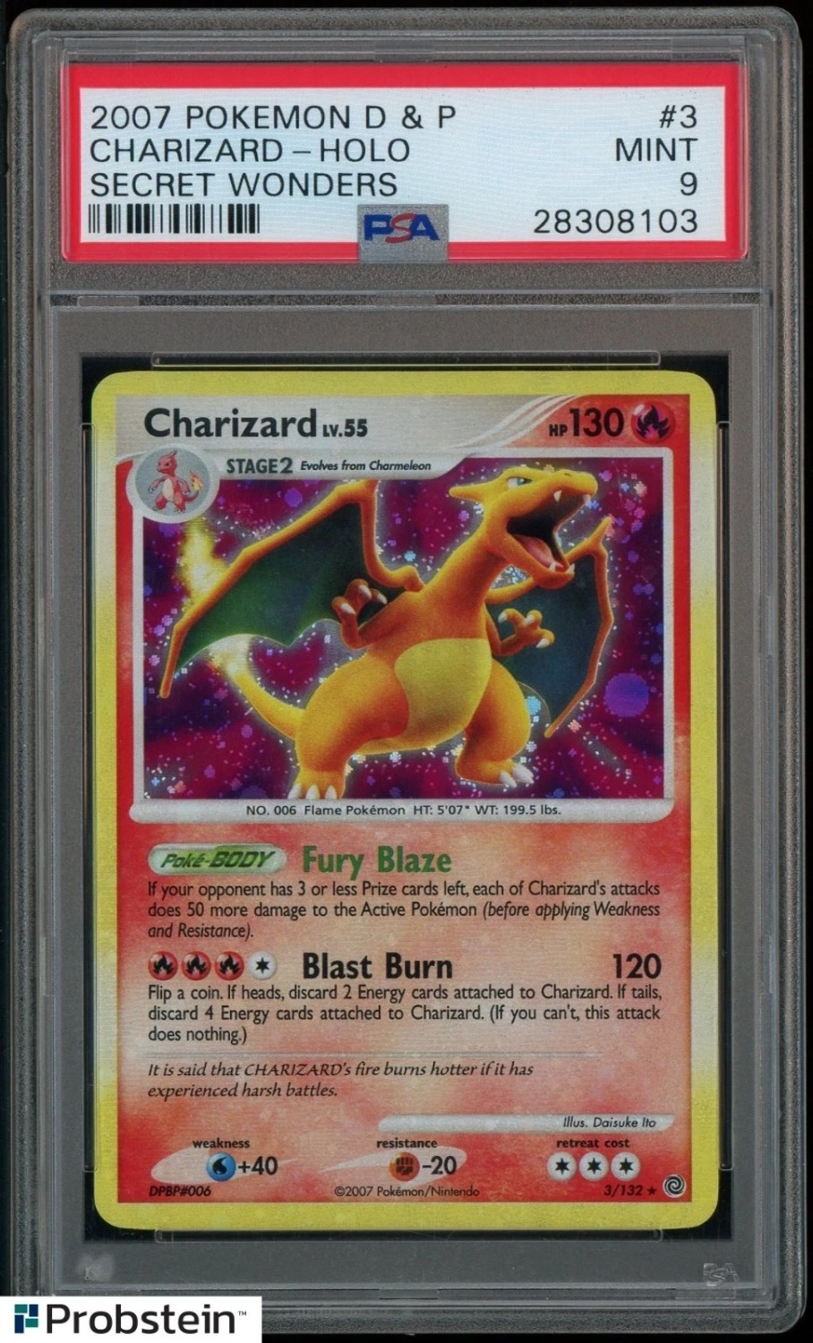 Charizard