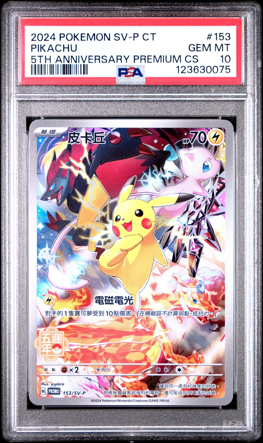 PIKACHU
