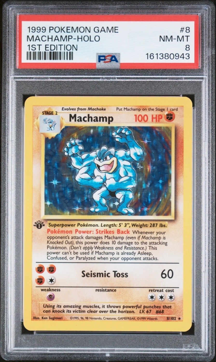Machamp