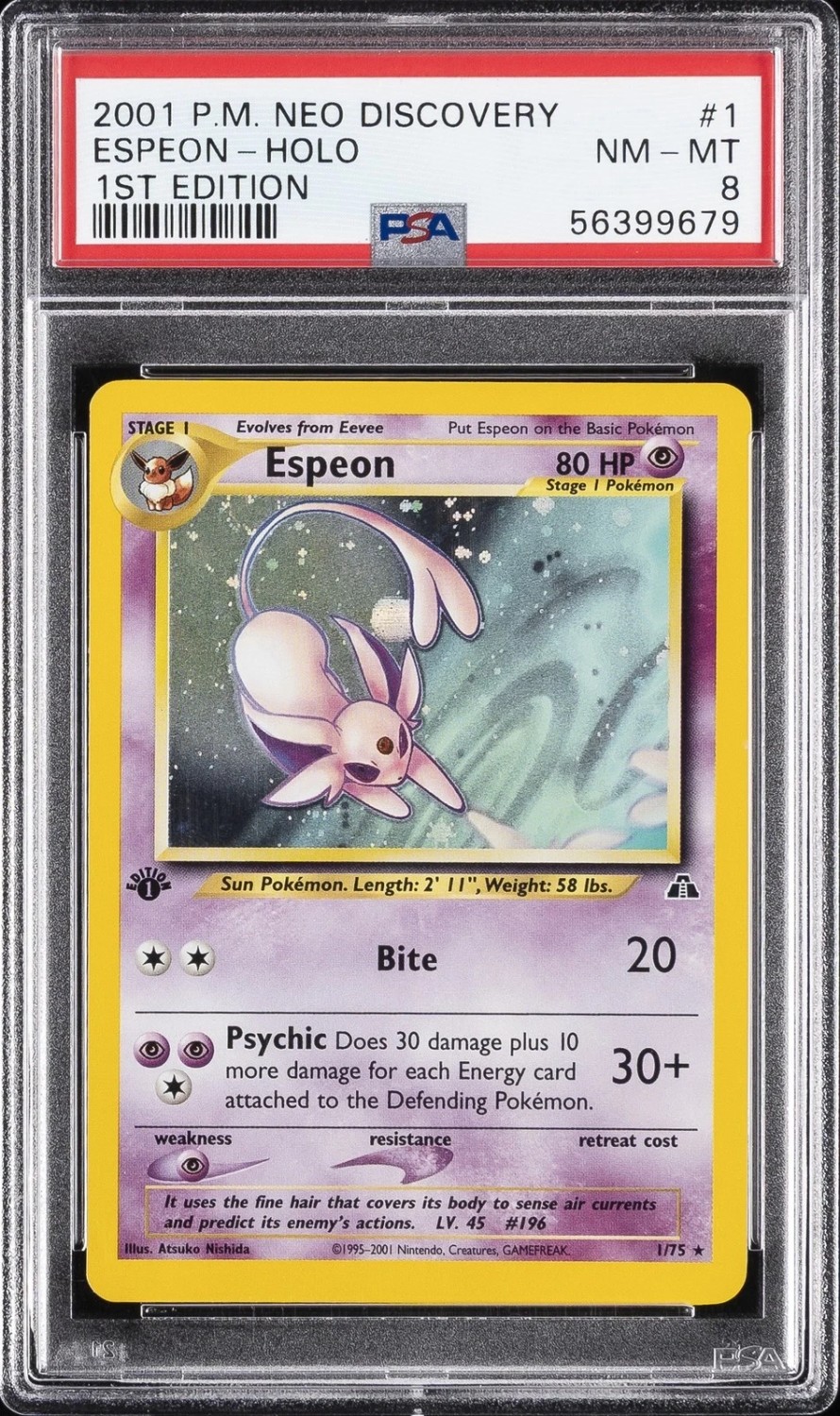 Espeon