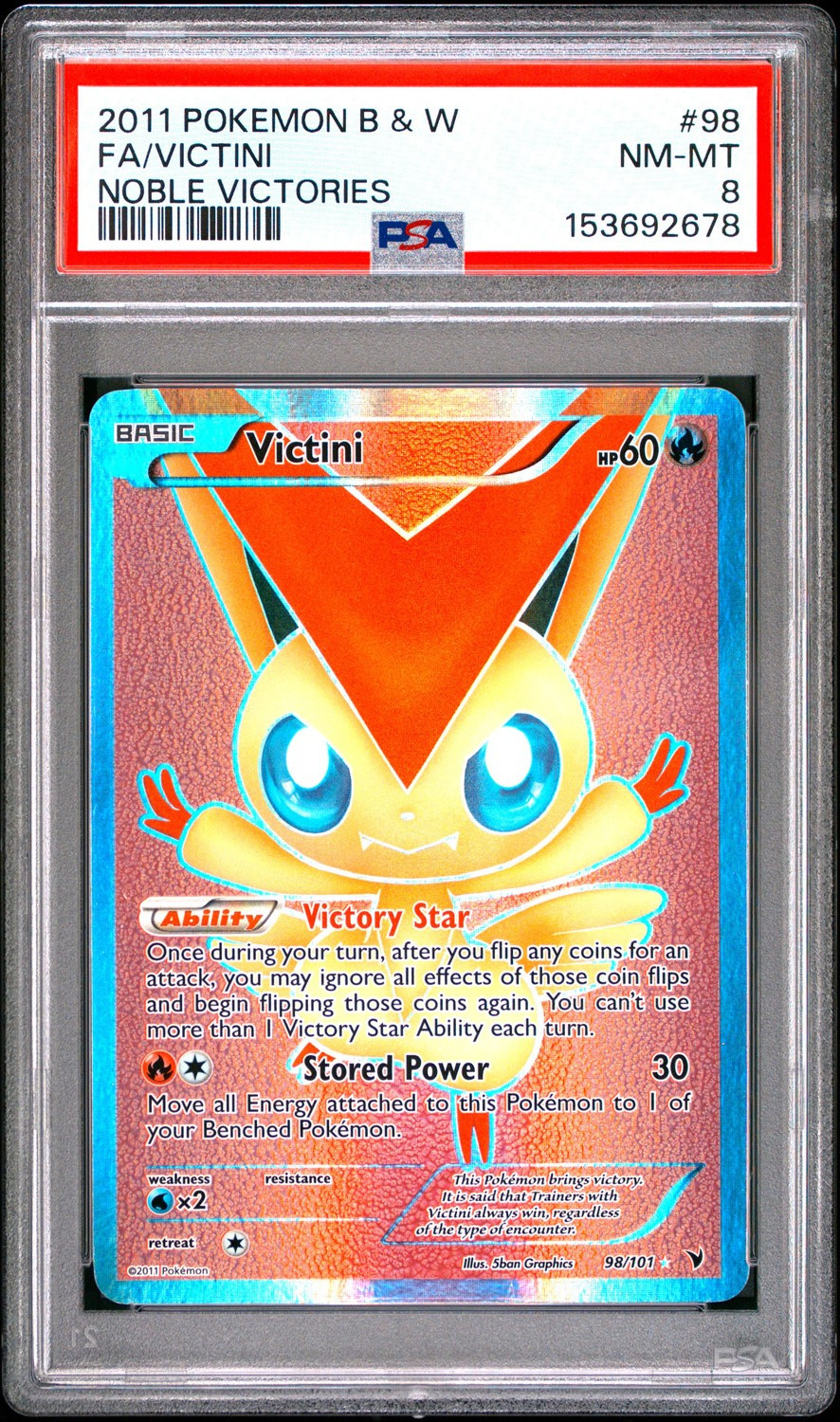 Victini