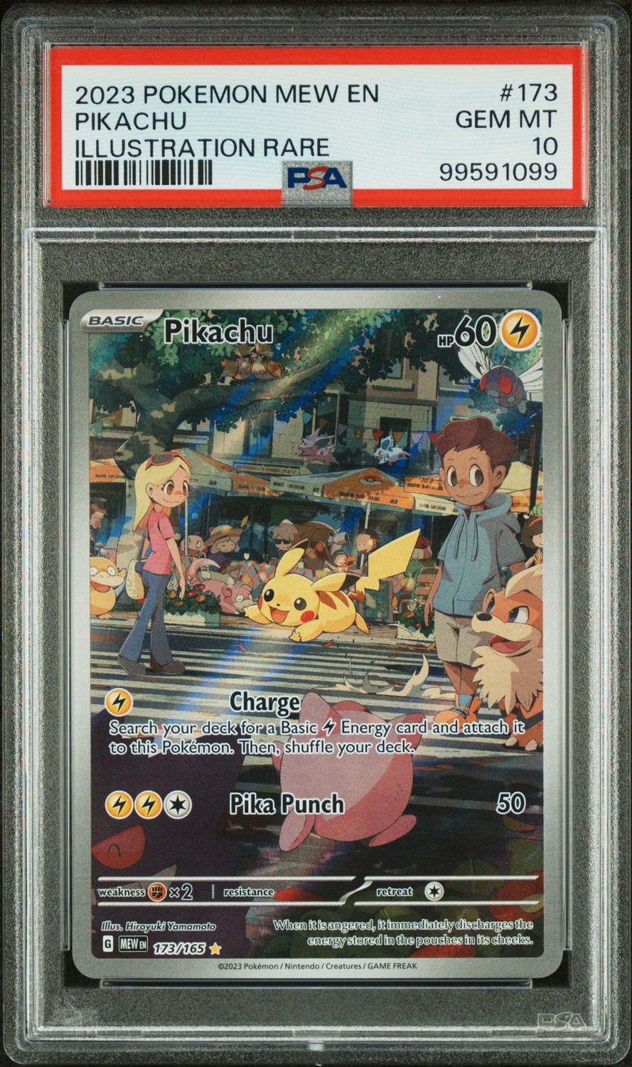 Pikachu
