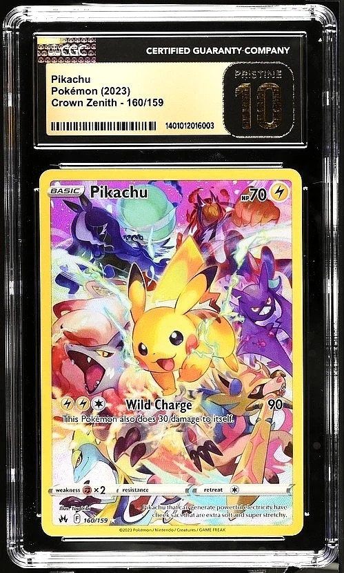FA/PIKACHU