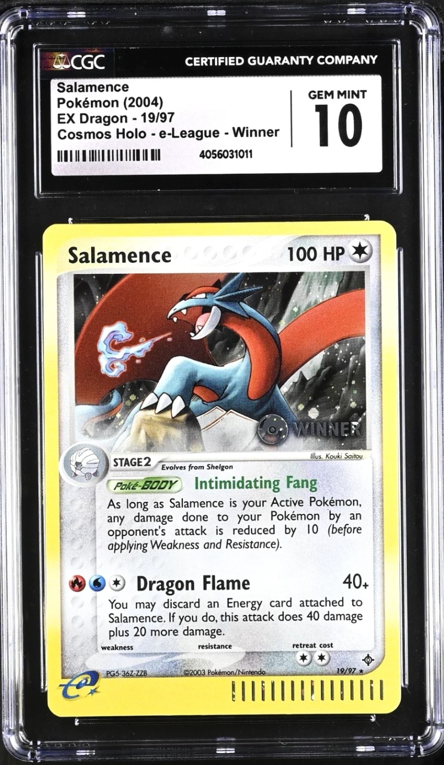 SALAMENCE