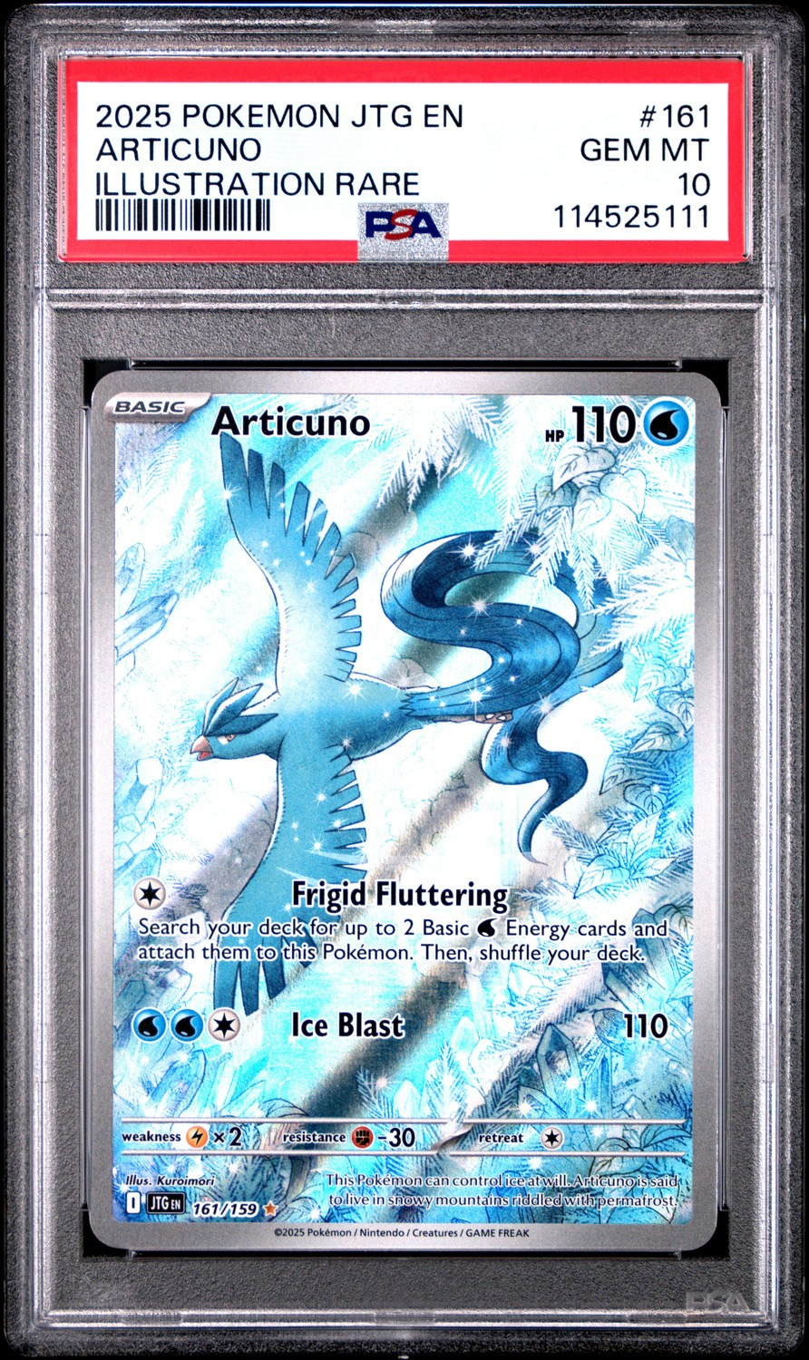 Articuno