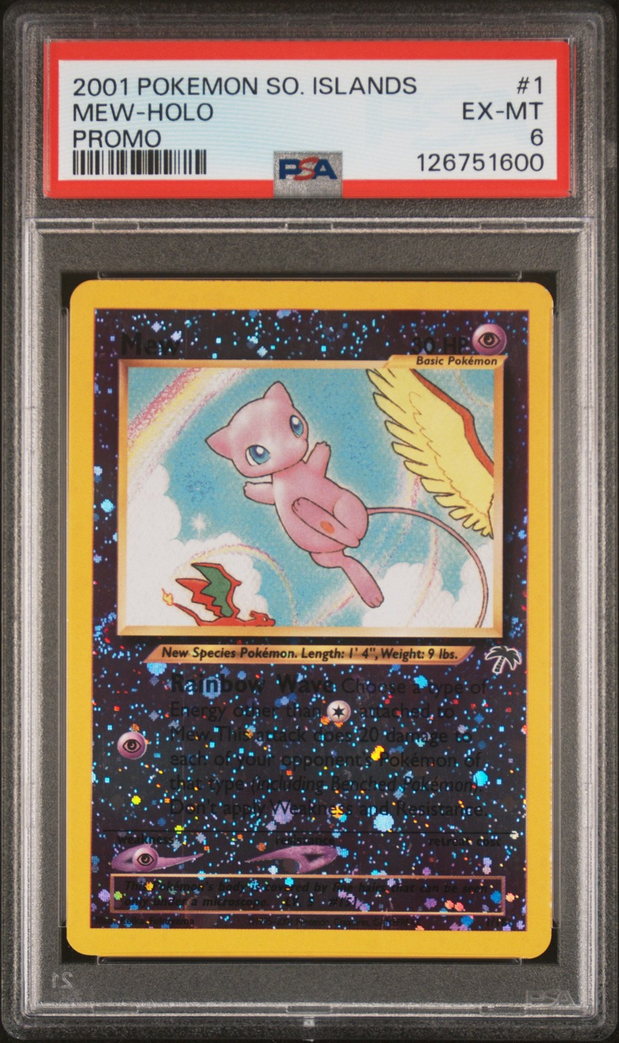 Mew