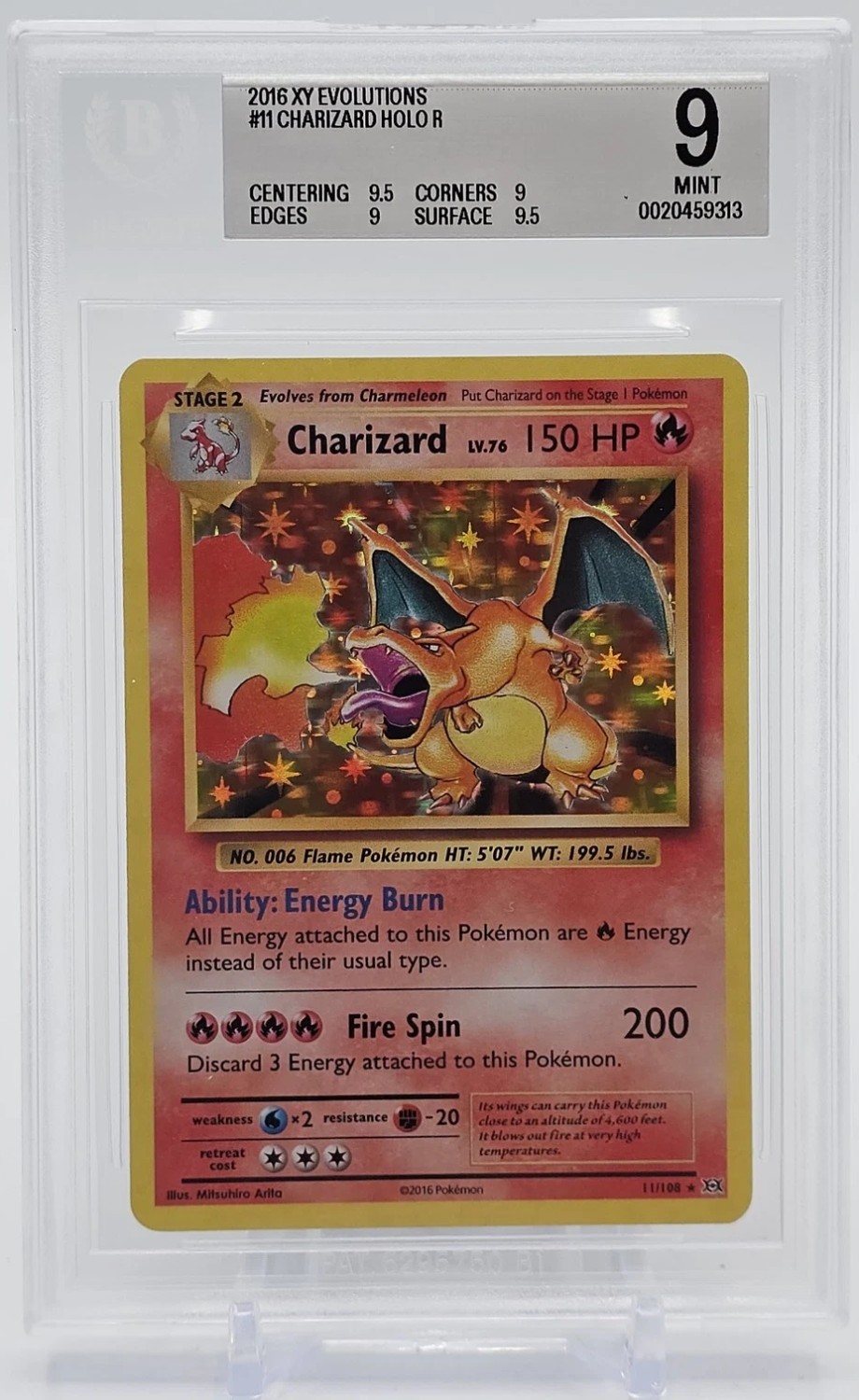 Charizard