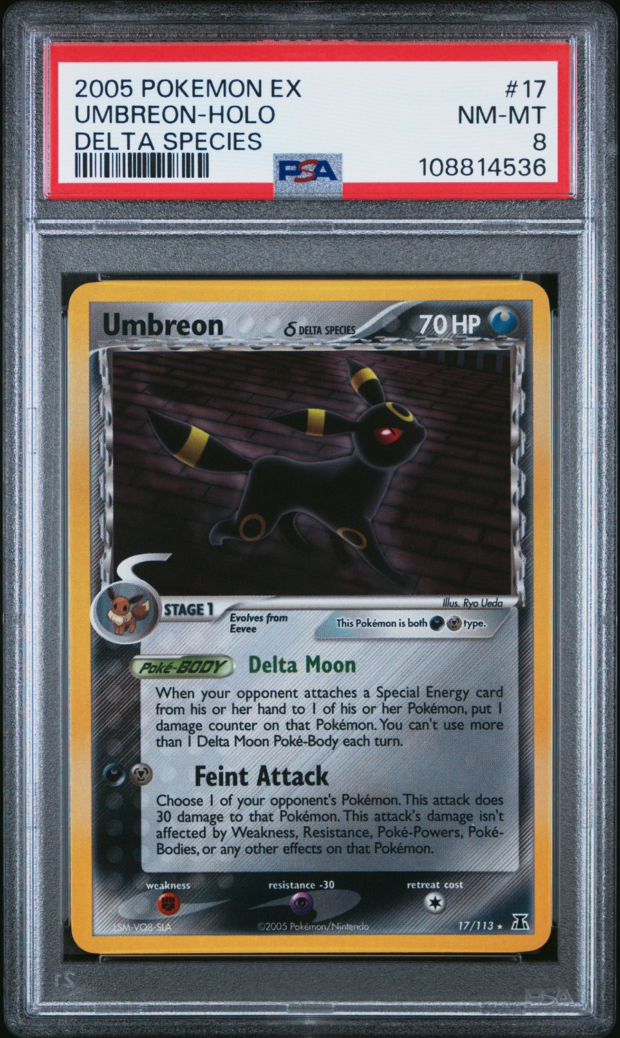 Umbreon