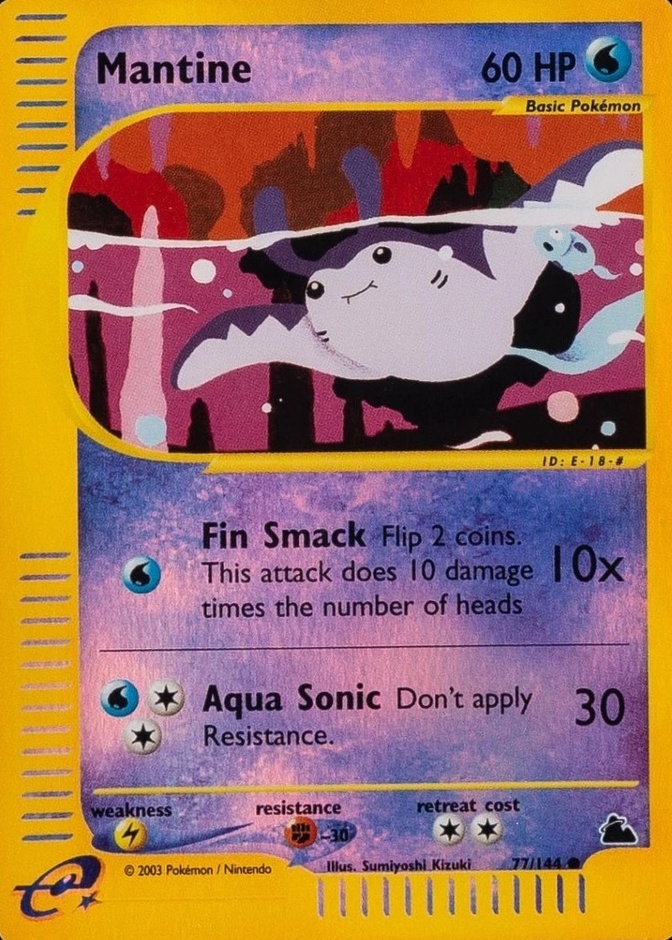 Reverse Holo