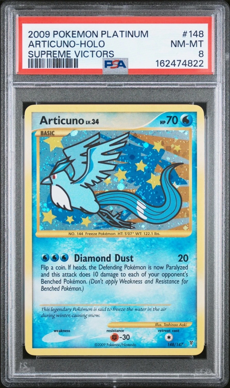 Articuno