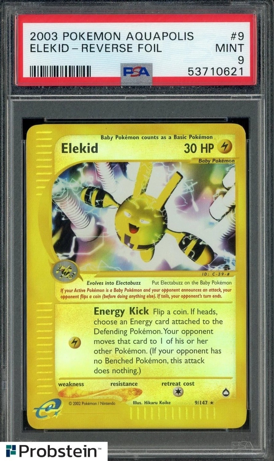 Elekid