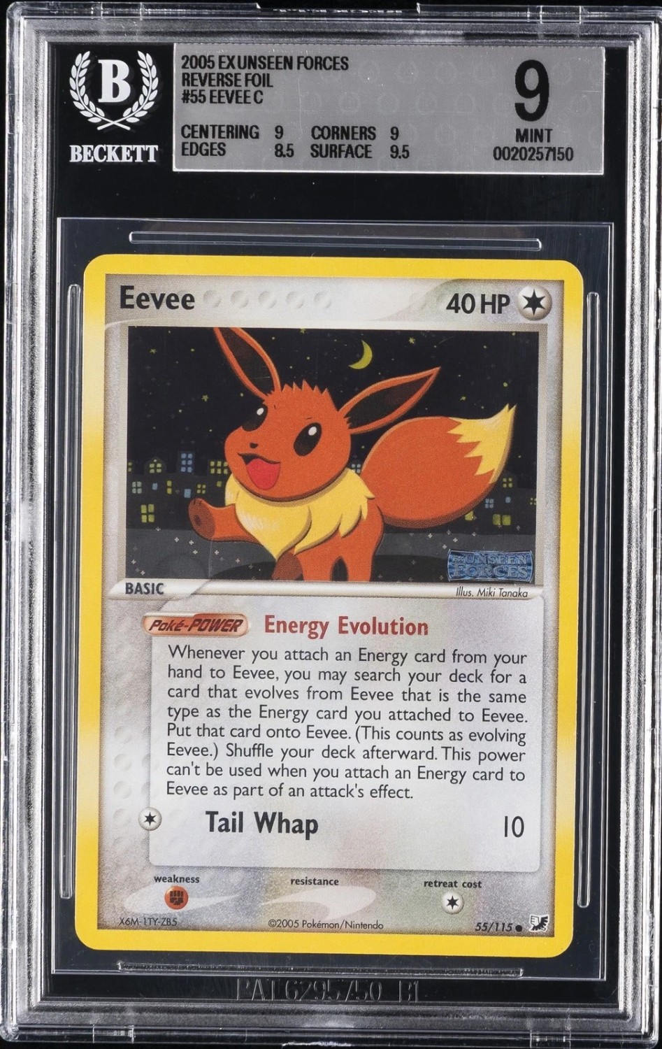 EEVEE
