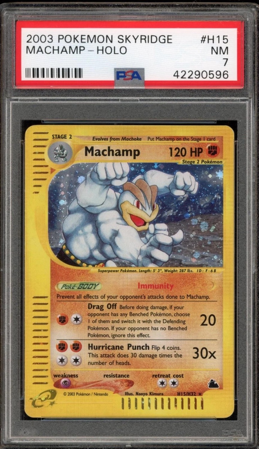 Machamp