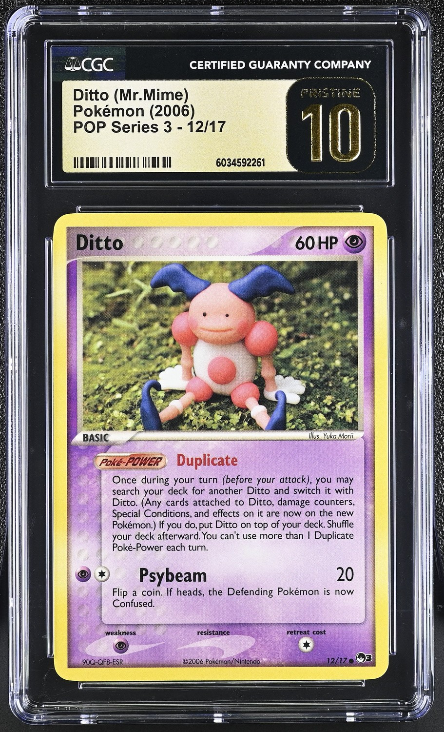 Ditto