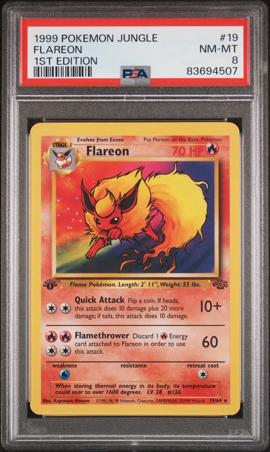 Flareon