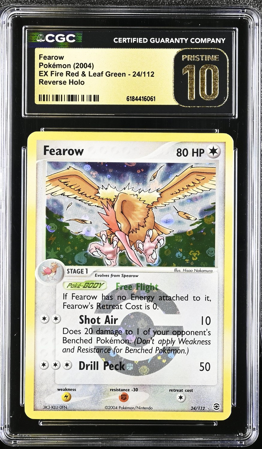 Fearow