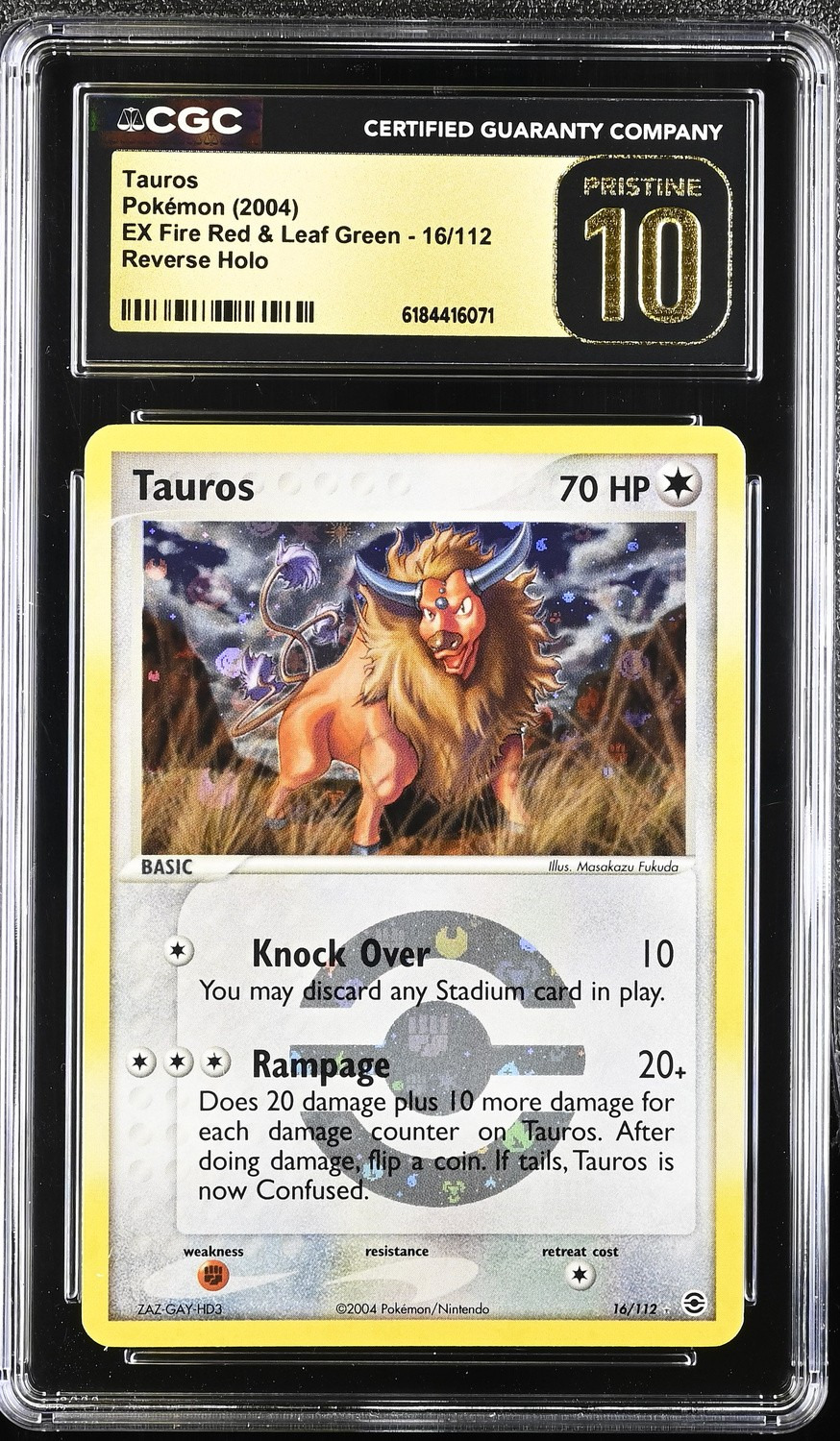 Tauros