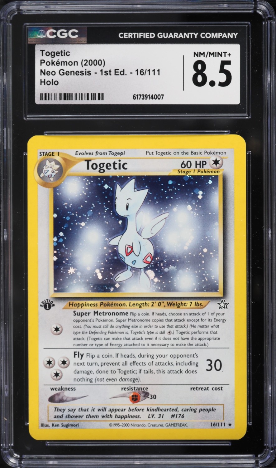 Togetic