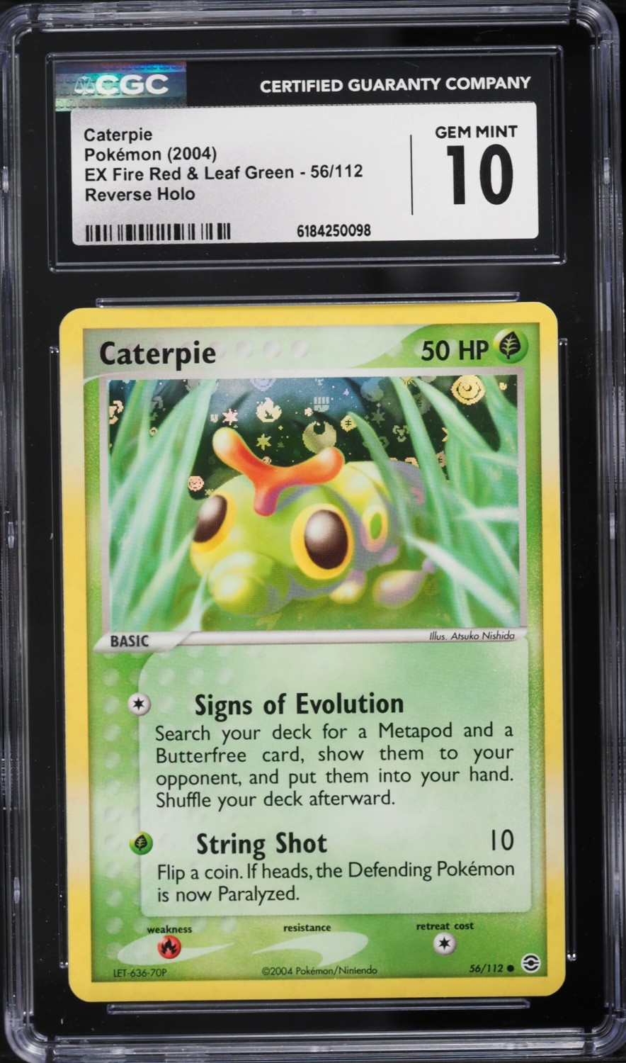 Caterpie
