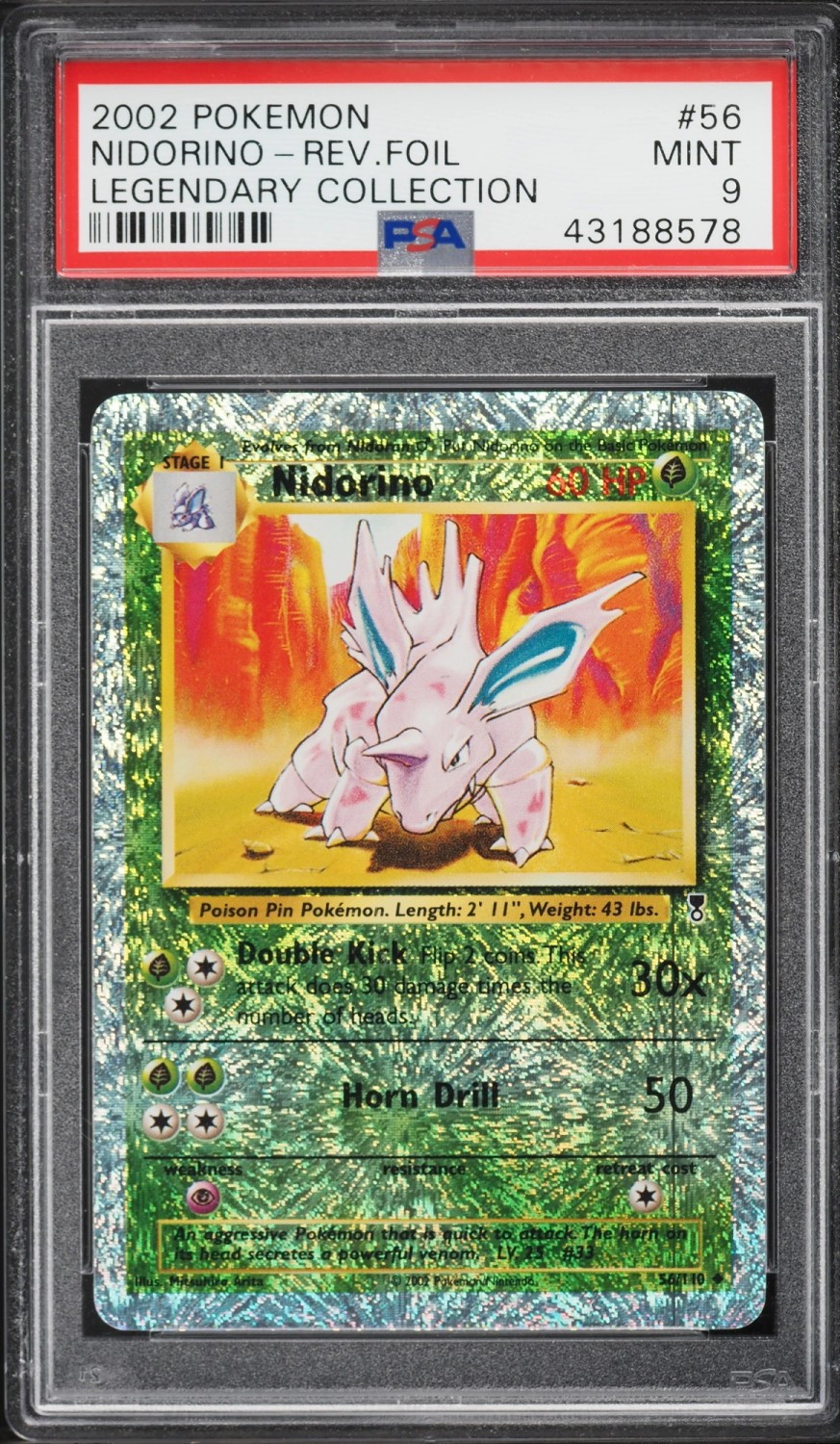 NIDORINO