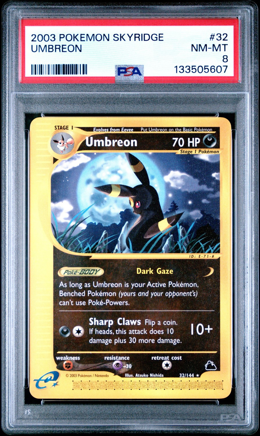 Umbreon