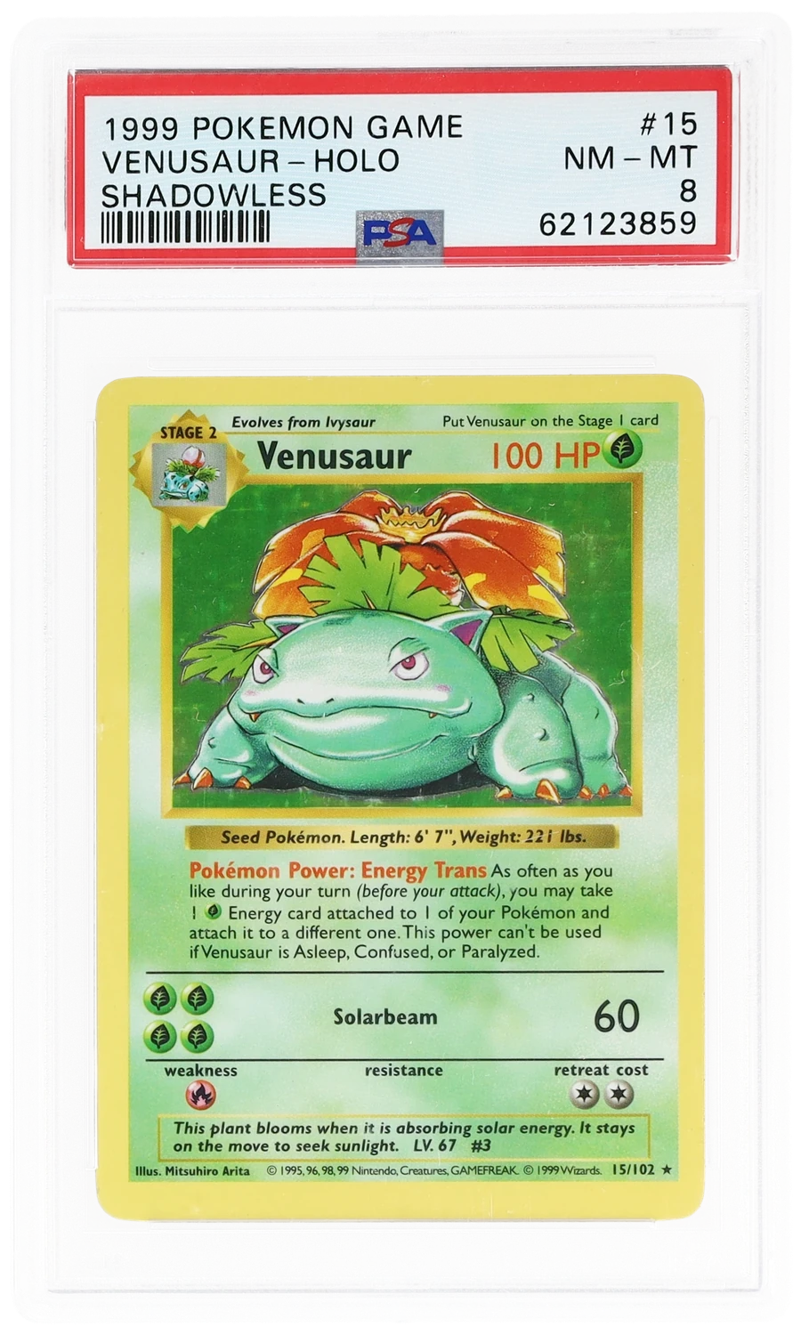 Venusaur