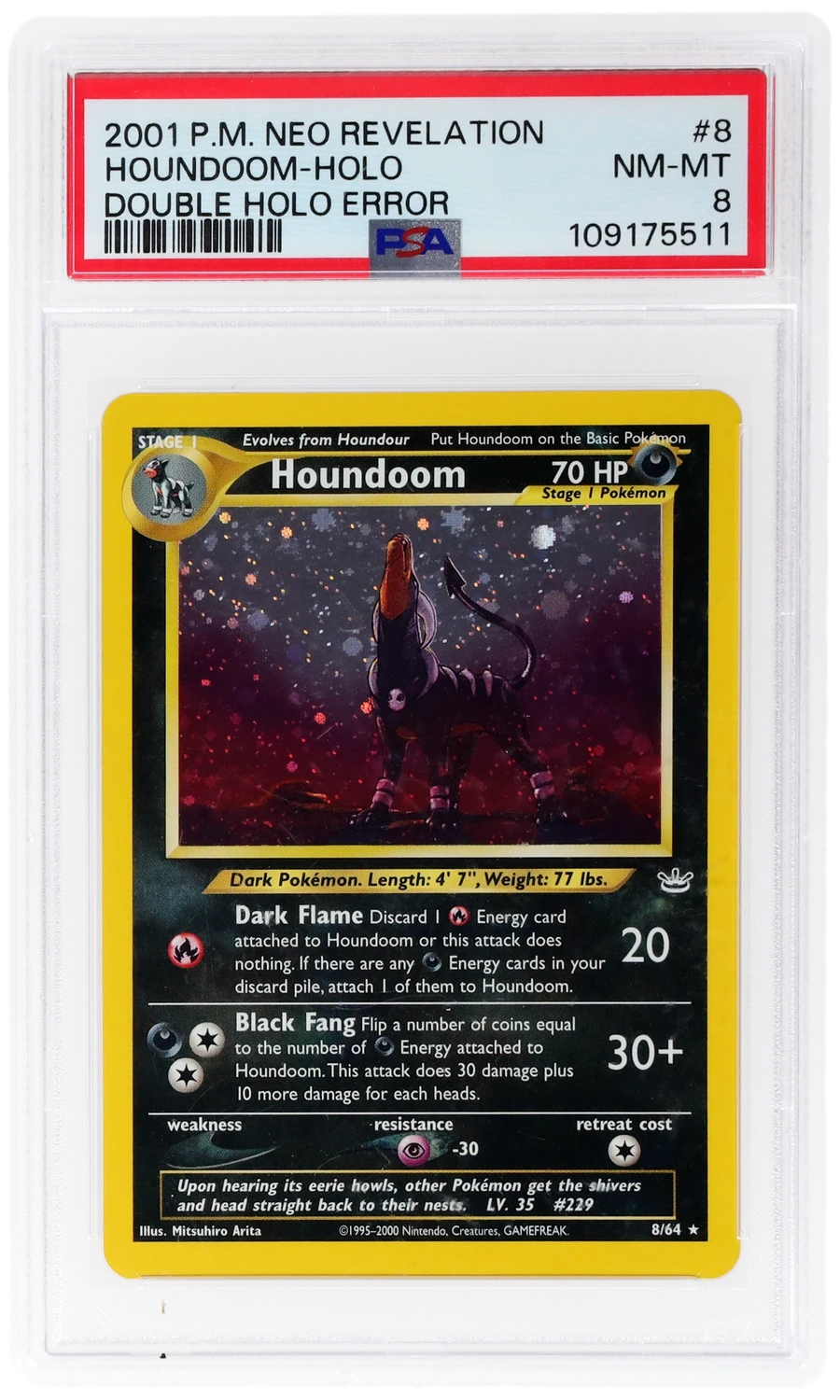 HOUNDOOM
