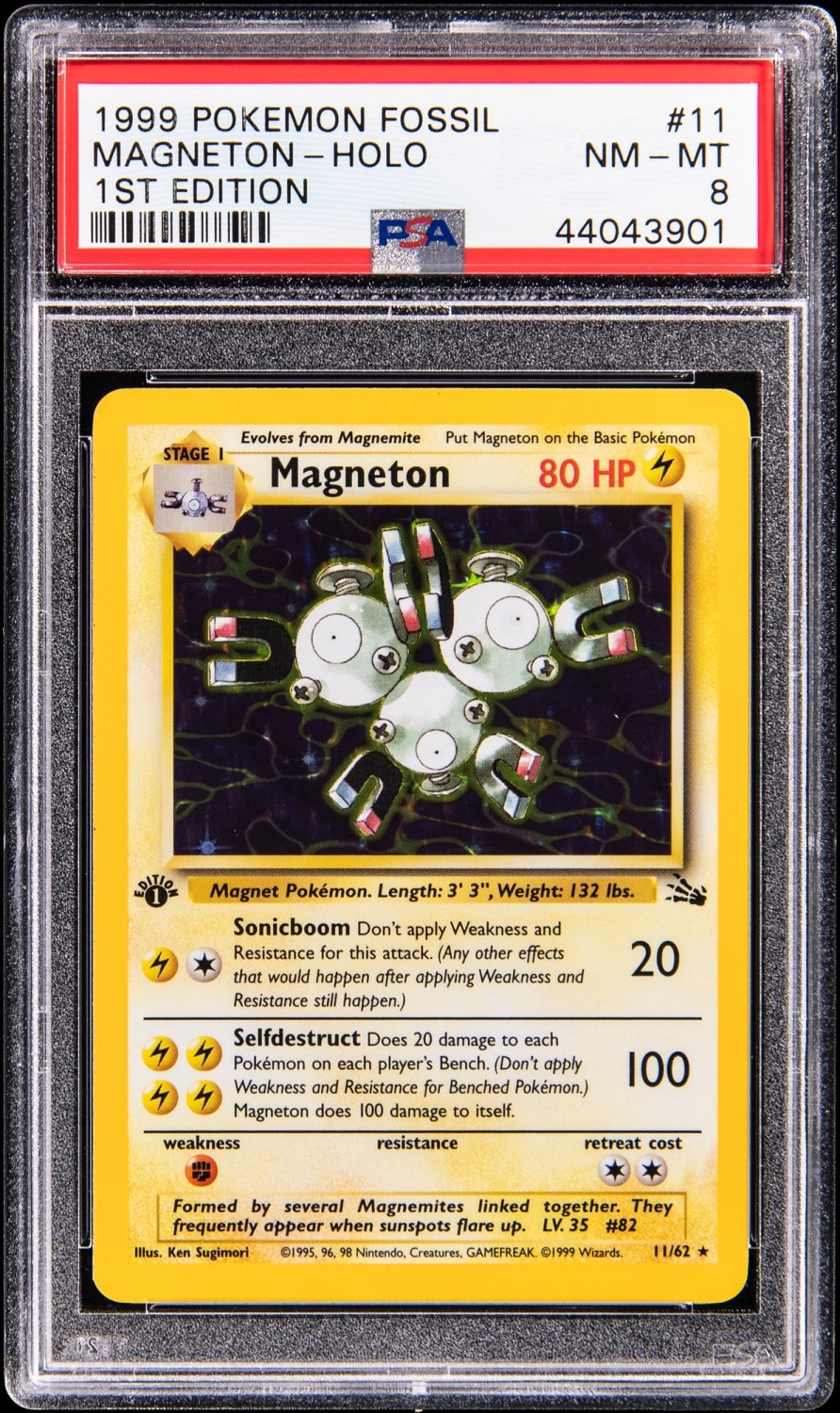 Magneton