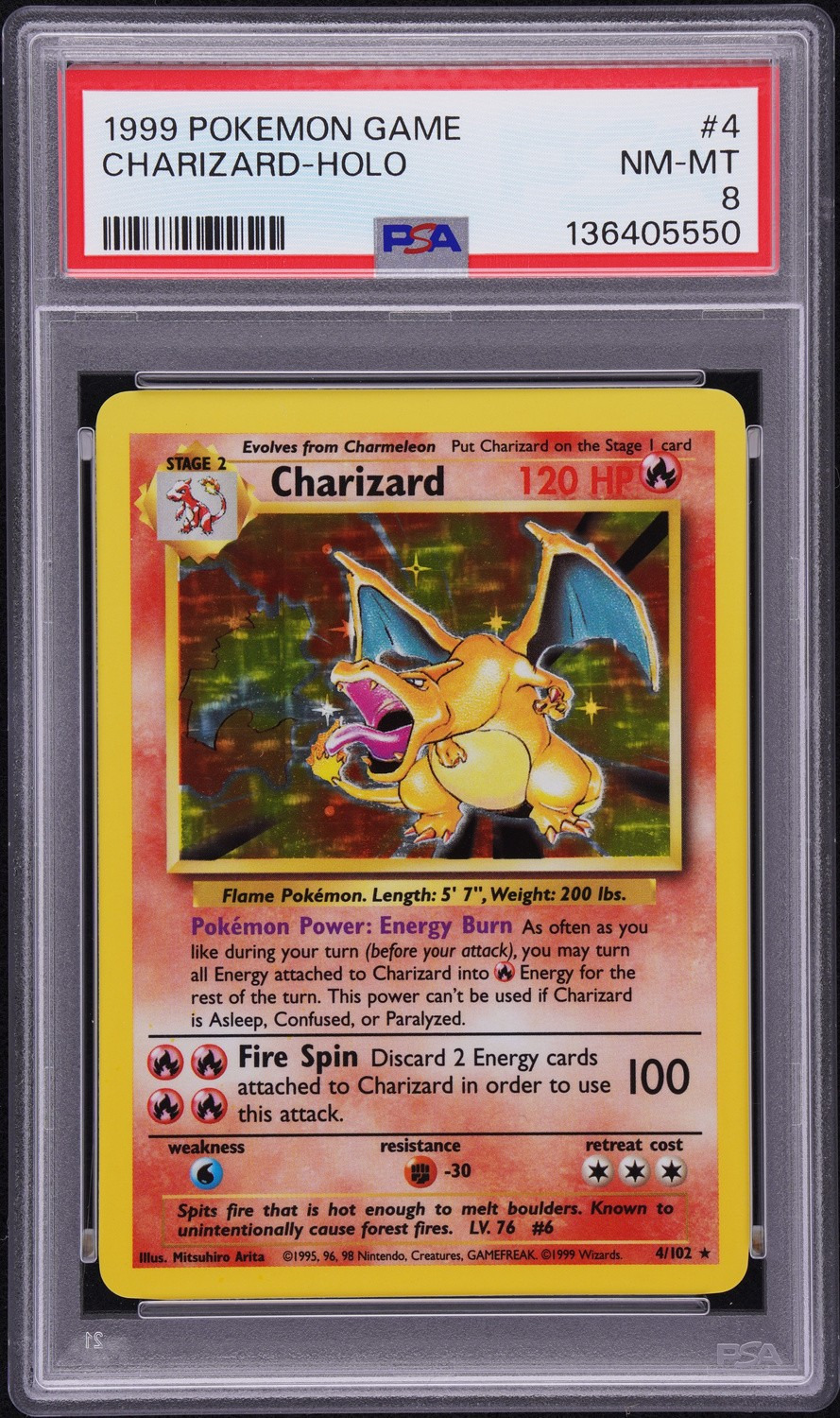 Charizard