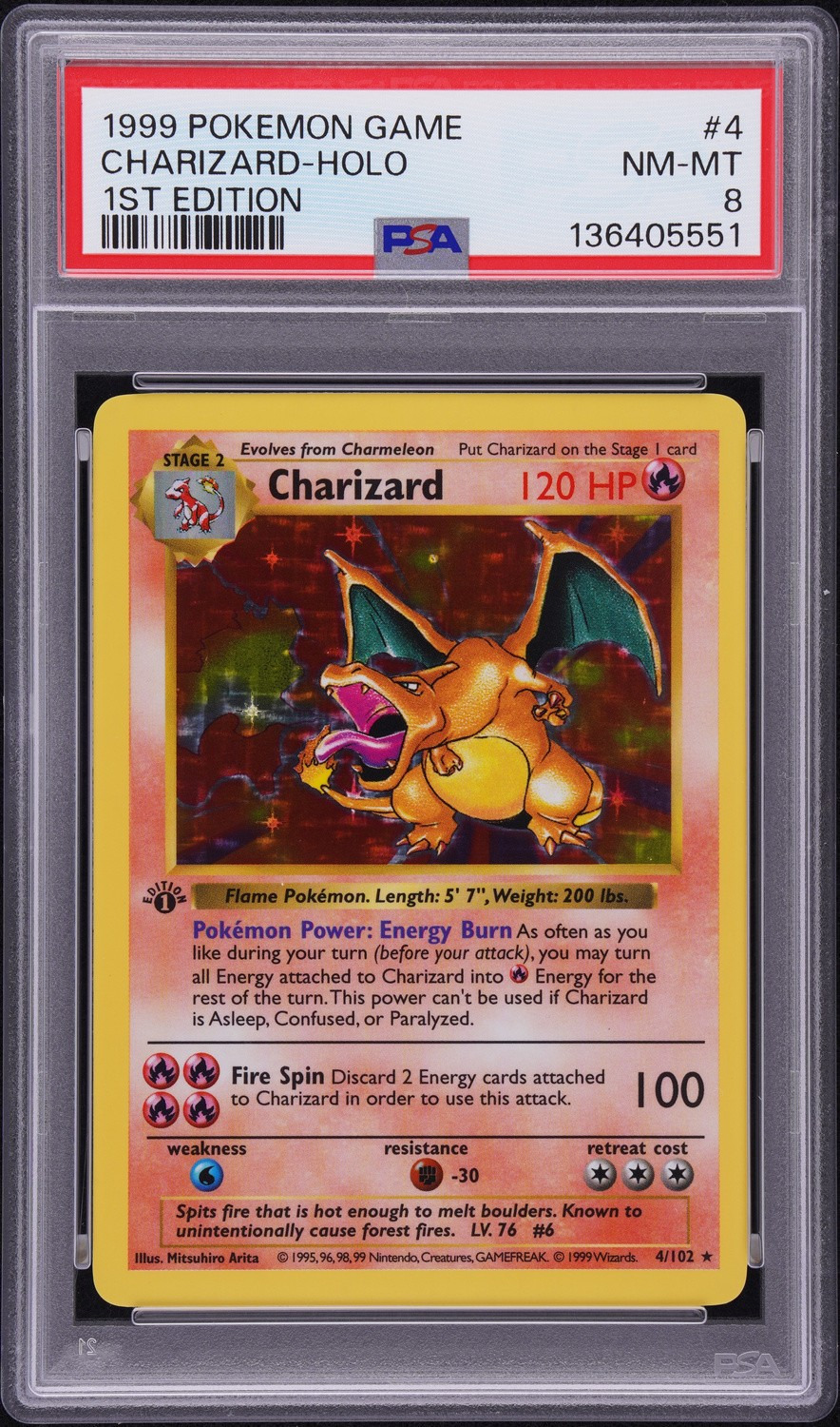 Charizard