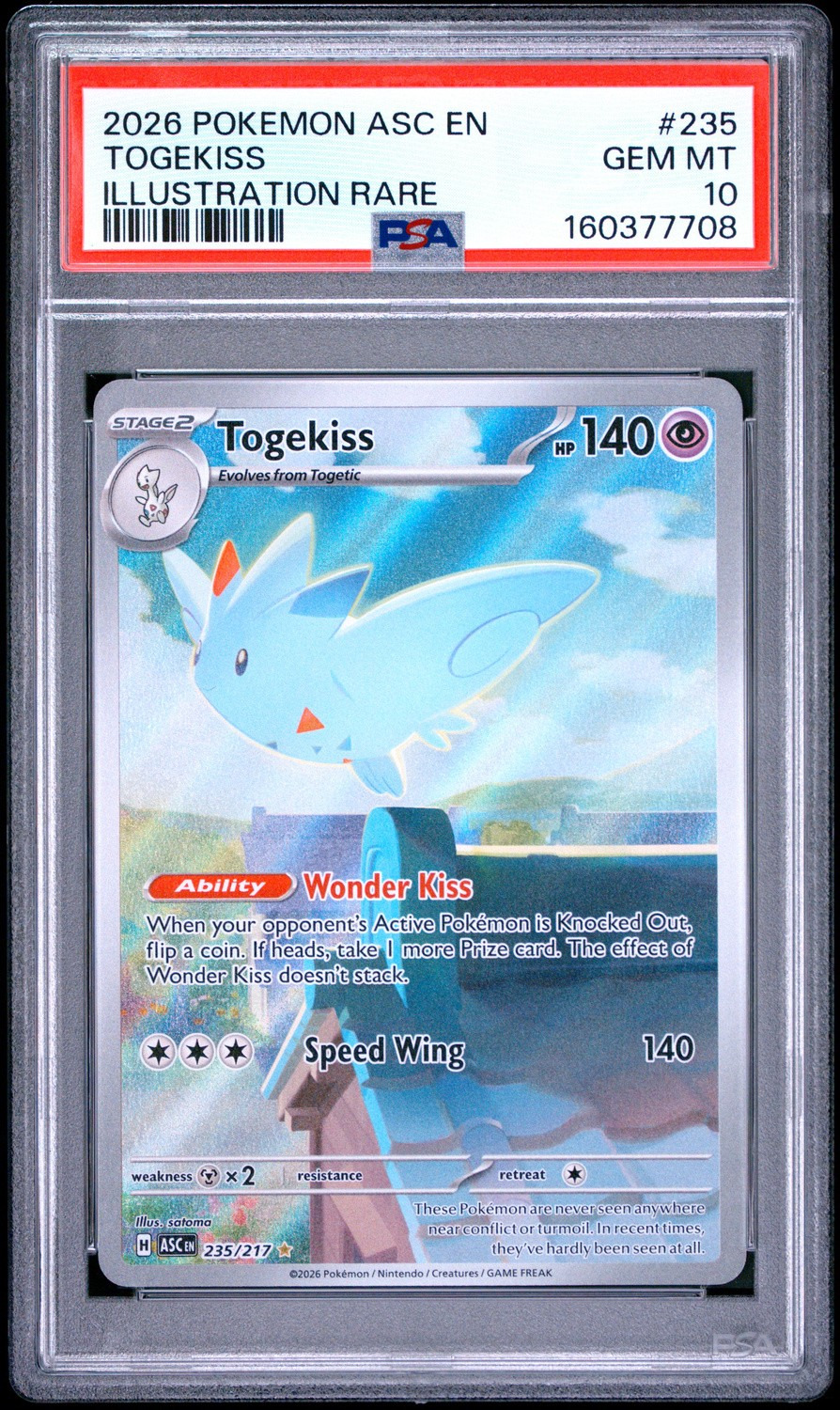 Togekiss