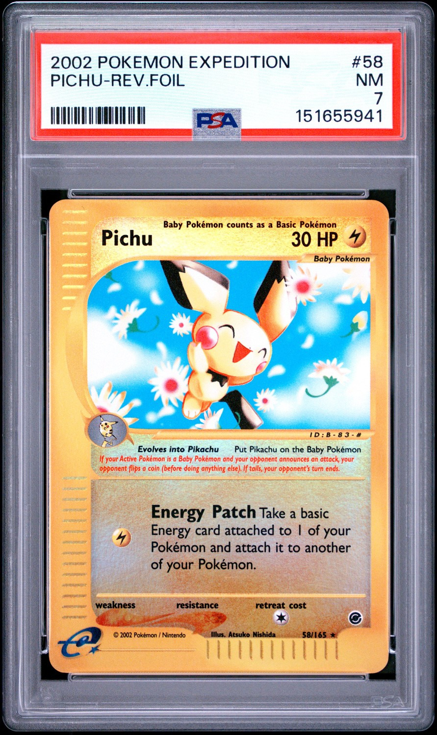 Pichu