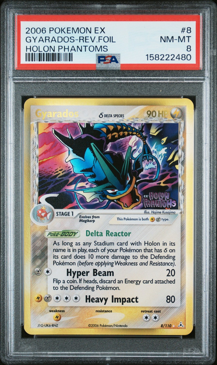 Gyarados