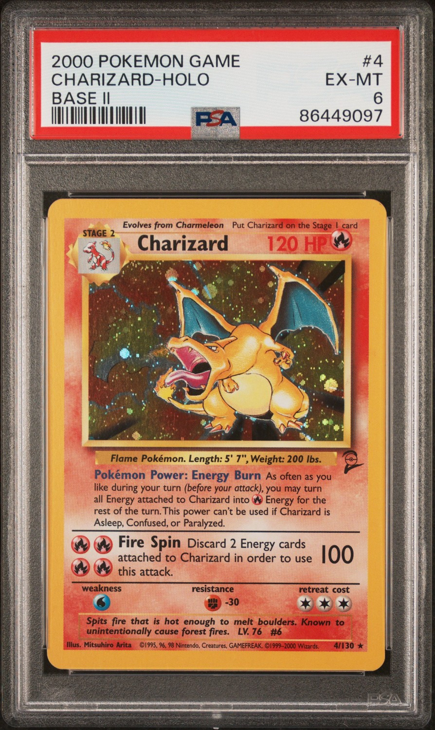 Charizard