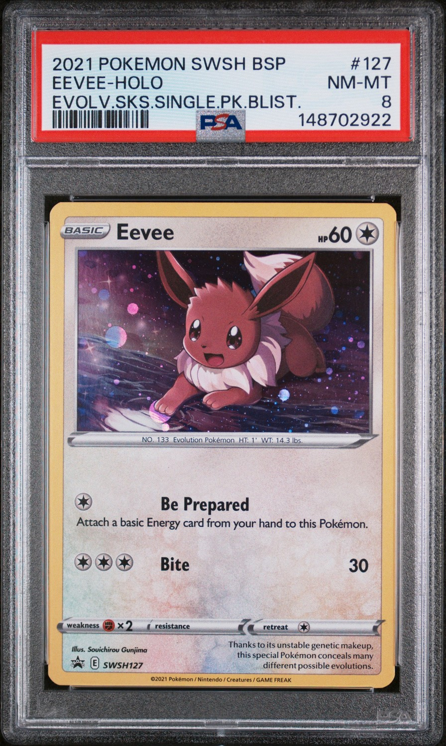 Eevee