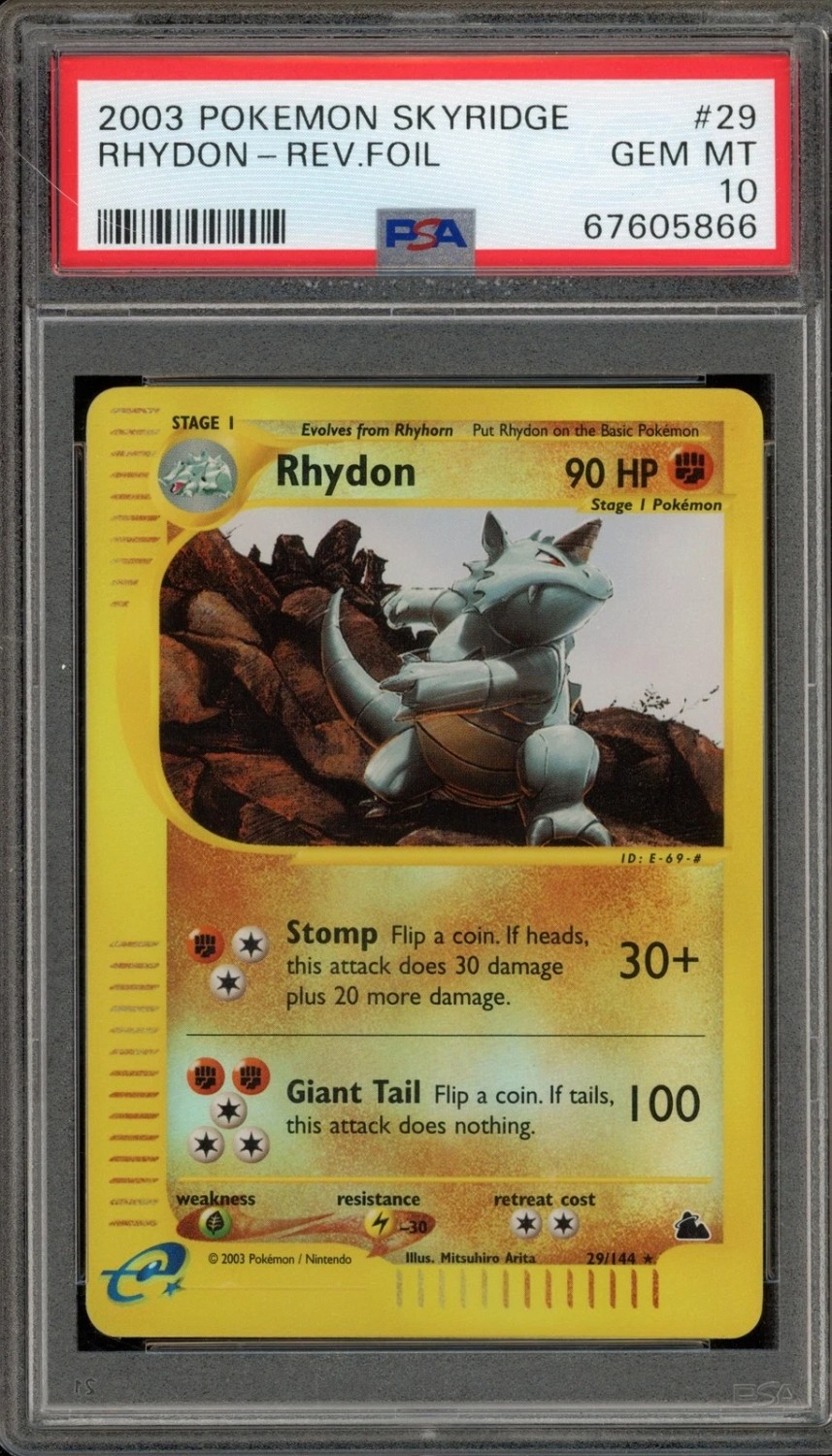 Rhydon